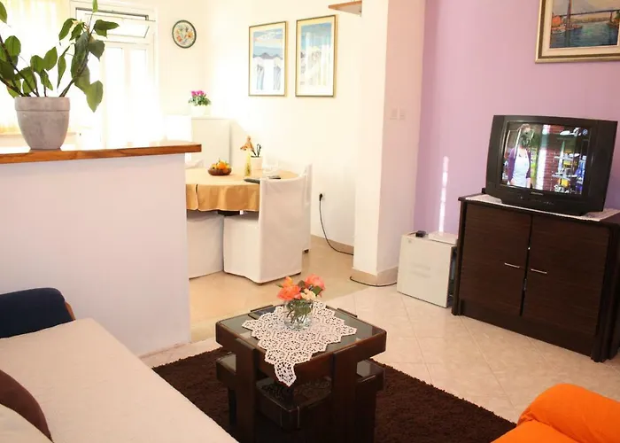 Anand ドゥブロブニク