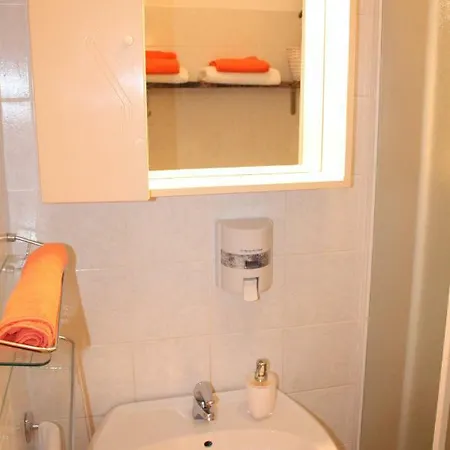 Anand Apartman Dubrovnik