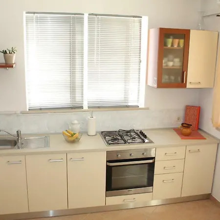 Anand Apartment