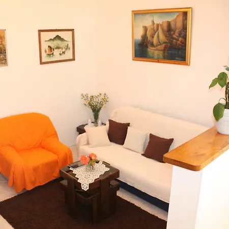 Apartment Anand