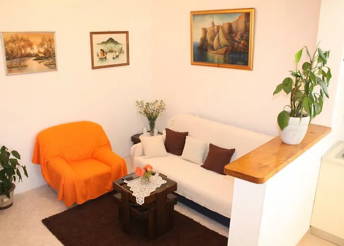 Appartement Anand